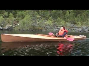 Mill Creek Kayak