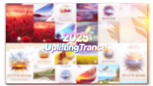 【2025年度特辑】16首UpliftingTrance佳作推荐 从经典神作到冷门宝藏应有尽有