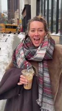 Hilary Duff's World Tour 'The Lucky Me' #kocean24 #hilaryduff #worldtour