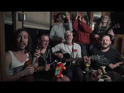 Matt Maher - Alive & Breathing feat. Elle Limebear (Sunday School Instruments)