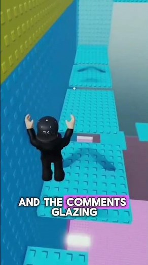 Trying the new ai create feature #music #roblox #sehar #tutorialfilter #shortsviral #brainrot