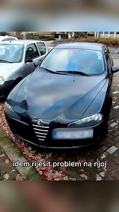 Proxi alignment procedura na Alfi 147 #alfa #alfaromeo #alfa147 #alfaromeo147 #jtd #proxi #elm #multiecuscan #mes #obd #diagnostics #cardiagnostics #repair #autoelektrika | Siniša Došen