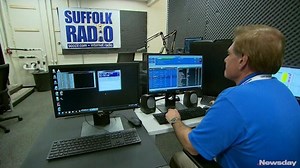 Suffolk County Community College launches internet radio station