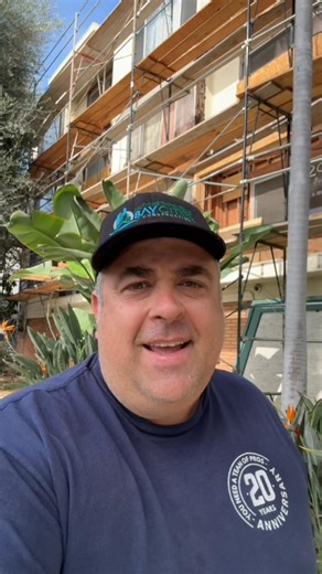 Balcony projects need more than labor 👉 engineering, permits, and full scope planning protect your budget from surprises. | Bay Cities Construction - South Bay & OC