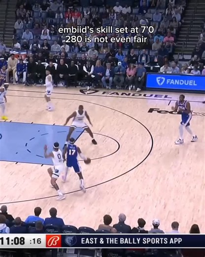 BagWork on Instagram: "Will his bag come back? .. Follow @bagworkhq for more! #explore #explorepage #joelembiid #bagwork #viral"