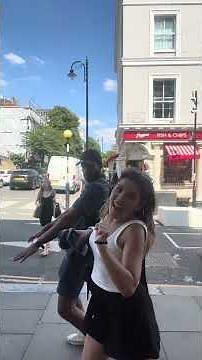 A day in the life as an EF student in London