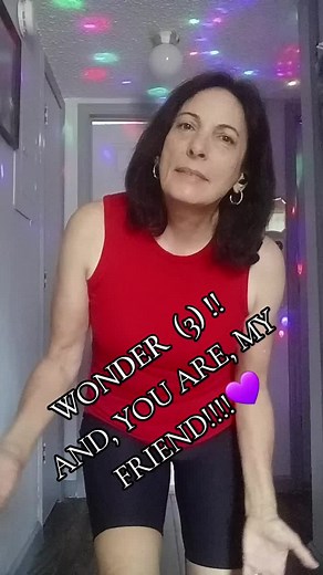 Wonder (3) Natalie Merchant You, You, AND YOU, ARE A WONDER WONDER!!! 💜 #wonder #youareawonder #awonder #wonderr #nataliemerchant #awesomesongs #myhall #musiclovr #livlife #tiktokperformer #creativetalent #pages4you #fypfyppage