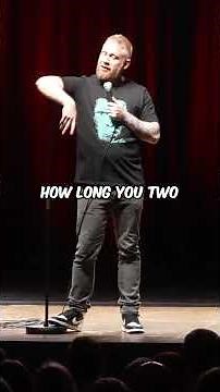 Female Jonesy | Paul Smith LIVE at Hot Water Comedy Club