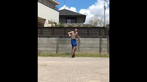 step by step ダンス