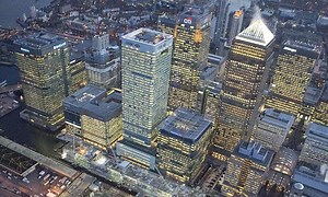 Where are banks going post-Brexit? Here's a rundown of who's leaving