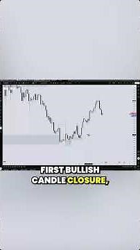 Are we trading FROM or TO demand? An excerpt from the PTM OS course.