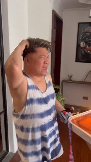 581K views · 10K reactions | Happy Birthday maam Allan...! #reels #fyp #LegitDabarkads #EATBULAGA #happybirthday #birthday | Legit Dabarkads | Facebook