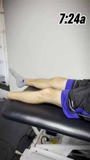 Shawn Sherman | From sidelined to unstoppable. 💥 ㅤ Mick first strained his right groin as a HS wrestler. Two car accidents later, his whole right side was... | Instagram