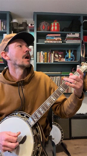 Bluesy Lick in G for 'I'll Remember You Love'