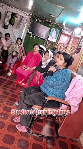 Fashion Beauty Training Tips for Students