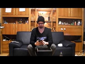 XTouch X507 (Star Note s7180) Review and Hands-On Note 2 Clone