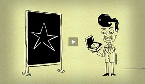 60 Second Adventures in Astronomy: Black holes