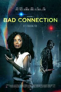 Bad Connection (2023) - Movie