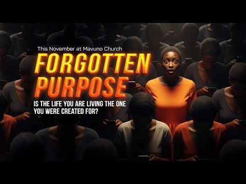 How Discipleship Works \\\\ Pastor Kevin Kilonzi \\\\ 23rd November 2025