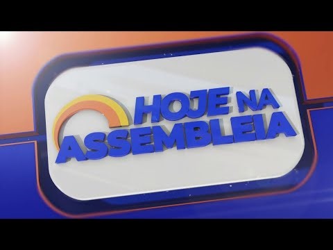 TODAY AT THE ASSEMBLY - 03/17/2026