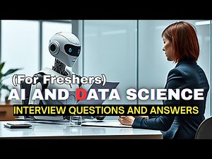 Day-20📈 | Data Science Interview Questions | AI interview Questions | Data Science Tutorial