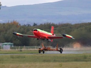 Llanbedr Airport - Alchetron, The Free Social Encyclopedia