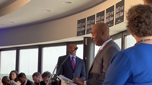 #DNC National Chairman, Jamie Harrison, says tonight’s GOP Presidential debate is more like a circus. | The Devil's Advocates Radio