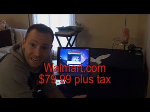 RCA 11 Galileo Pro Laptop Tablet With Detachable Keyboard - Review