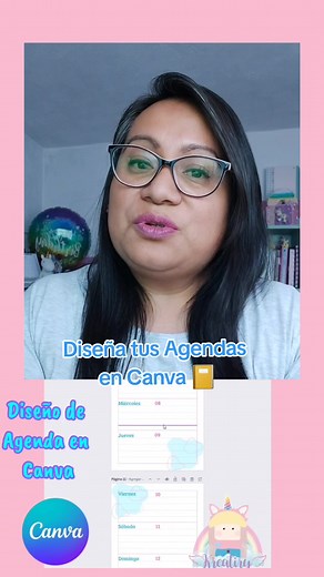 📣📣 Tenemos Nuevo Curso 🔵🔵 📔💠Curso de Agendas en Canva 🔵 ✅ En mi Curso vas aprender a diseñar tus Libretas y Agendas ➡️ Diarias ➡️ Semanales ,como tu las quieras diseñar ➡️ Hojas ,con líneas, puntos, cuadrícula ✅ Te enseñaré a crear una combinación de datos, para que en cuestión de segundos tengas tu agenda anual 👌 ✅ Te enseñaré a crear tus calendarios ✅ Les compartiré actualizaciones y tips de canva, para que seas una Pro en tus diseños 👌 ✳ Tendremos un grupo privado en watts para sus d