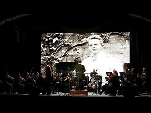 Carl Nielsen - Clarinet Concerto op.57