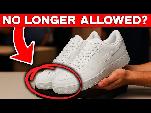 DON’T Travel Without Watching This Video! – TSA Just Banned This in 2025 | Airport NOW