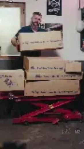 َأيـفــه على TikTok