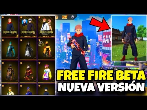 How to Download and Use Free Fire Beta on Android | Free Fire Proxy Server Tutorial🤑