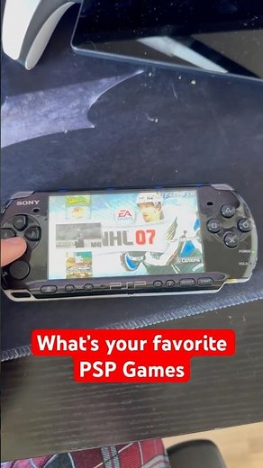 Best PSP Games You Need to Play