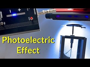 Making the most of the photoelectric effect demonstration