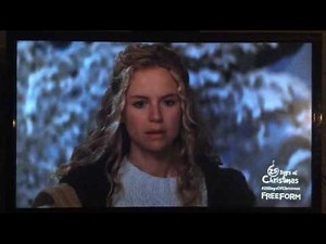 Jack Frost (1998) Emotional scene