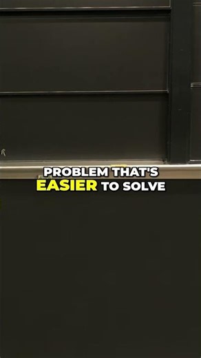 Math Problem Solving: Integral Table Strategy Explained #shorts