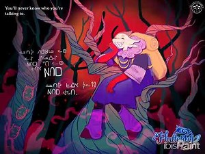 Flutterby || SpeedPaint: Vermilion