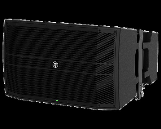 DRM12A 12” Powered Line Array Speaker - MACKIE | MACKIE