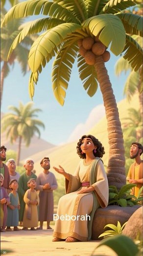 Female Prophets in the Bible