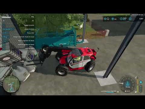 Un site de vente pour toutes les productions ! - Terres vierges #9 #fs22