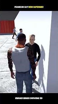 2014 model Hayabusa in india bike game 3d 🫨 #viral #new #indianbikedriving3d