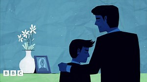 Help me out - coping with death