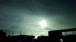 This Might Be One of the Most Insane Videos of an Asteroid Exploding! | Haystack News