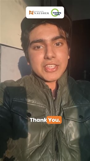 Physics With Nausher on Instagram: "Real students. Real clarity. Real confidence from PWNA Physics, Get ready to Ace your May/June 2026 Physics Exam. ⚡"