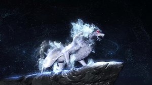 Wolf Intro Effect Animation Elegant Logo Stock Footage Video (100% Royalty-free) 1096122263 | Shutterstock