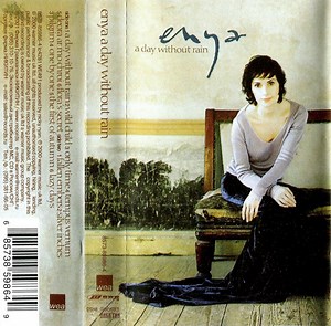 Enya - A Day Without Rain