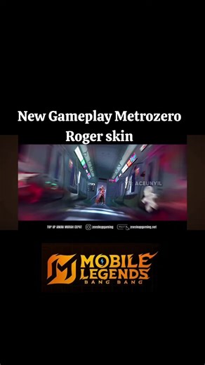 Ambatukam ⚡MLBB⚡ trên TikTok