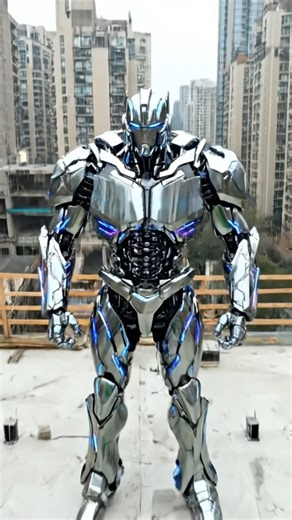 Robot Apocalypse Predictions: When & How It Will Happen