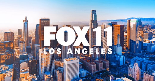 Live News Stream: Watch FOX 11 Los Angeles